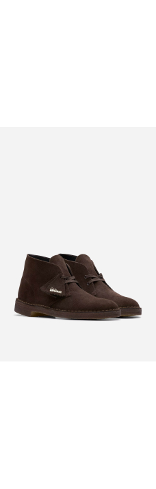 Desert Boot, Brown