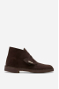 Desert Boot, Brown