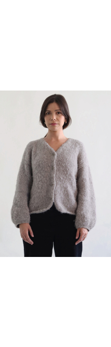 La Linda Cardigan, Havana