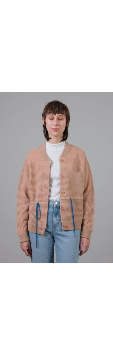 Ed Cardi, Camel