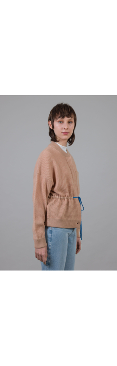 Ed Cardi, Camel