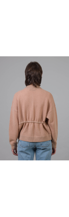 Ed Cardi, Camel