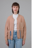 Ed Cardi, Camel