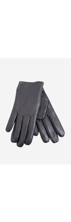 Glove Womens, Ginzento