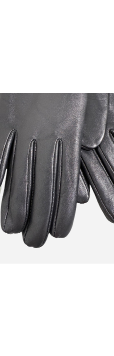 Glove Womens, Ginzento