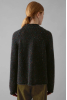 Orla Donegal Sweater, Galaxy