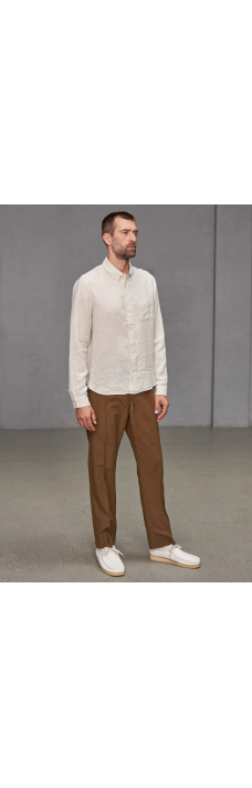 Ken Shirt, Striped Sand