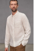 Ken Shirt, Striped Sand
