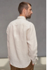 Ken Shirt, Striped Sand