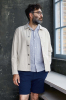 Asir Jacket, Canvas Sand