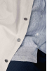 Asir Jacket, Canvas Sand