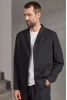 Elmar Blazer, Linen Black
