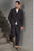 Elmar Blazer, Linen Black