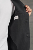 Elmar Blazer, Linen Black