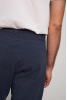 Olf Trousers, Canvas Cold Navy