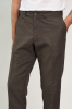 Jostha Trousers, Linen Coffee