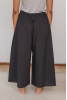 Cable Pants, Black