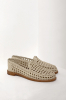 Dolly Mocassin, Off White