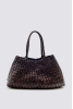 Santa Croce Big, Dark Brown