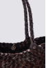Santa Croce Big, Dark Brown