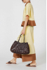 Santa Croce Big, Dark Brown