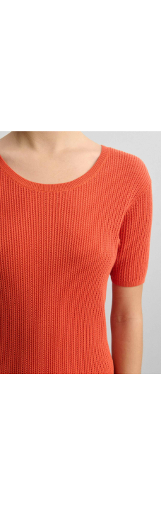 Dress, Tangerine