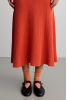 Dress, Tangerine