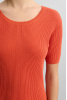 Dress, Tangerine