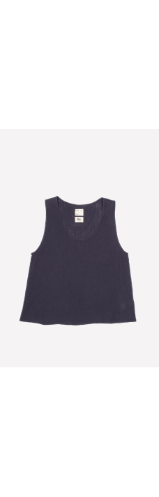 Tank Top, Navy