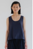 Tank Top, Navy