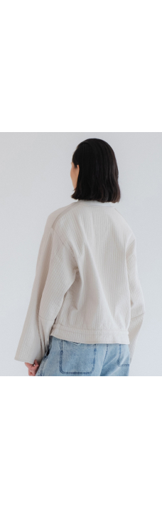 Reactor Jacket, Shell