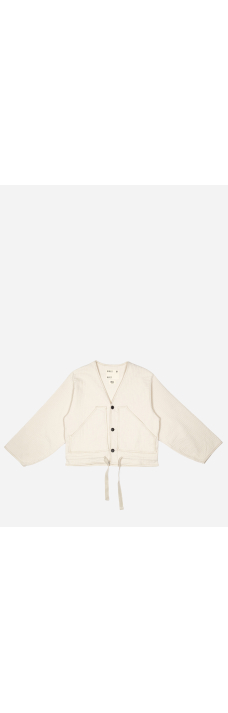 Reactor Jacket, Shell