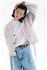 Reactor Jacket, Shell