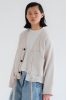 Reactor Jacket, Shell