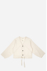 Reactor Jacket, Shell