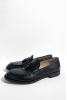 Alfred Moccasin, Barron Nero