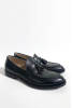 Alfred Moccasin, Barron Nero