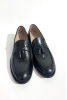 Alfred Moccasin, Barron Nero