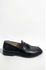 Alfred Moccasin, Barron Nero