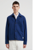 Marcus Overshirt, Workwear Blue