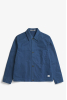 Marcus Overshirt, Workwear Blue