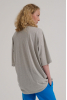 Boy XL Tee, Grey Mel.