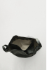 Sack 02 M, Black Gummed Linen