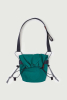 Drawstring Sling S, Chromium Green