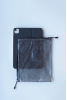 DCF iPad Case, Black