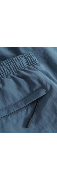 Hauge Swim, Fog Blue