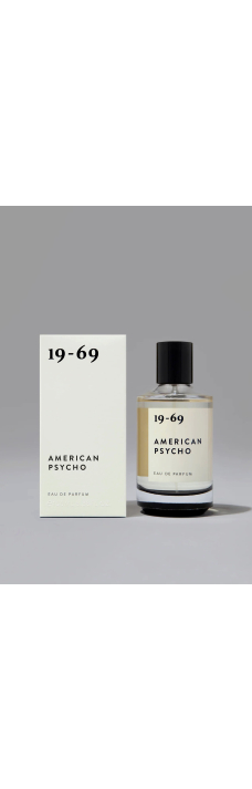 American Psycho, 100 ml