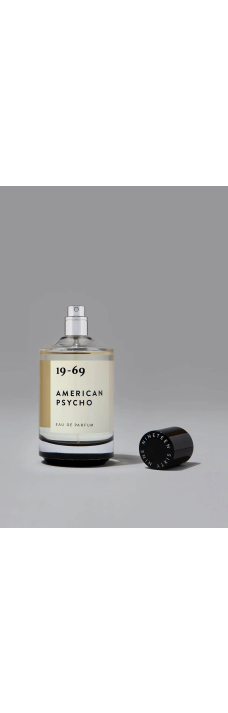 American Psycho, 100 ml