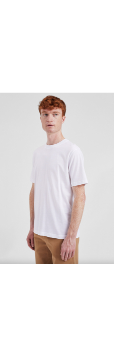 Norse Standard Tee, White