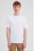 Norse Standard Tee, White